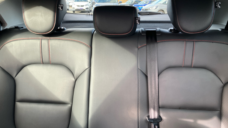 MG ZS 1.5 VTi-TECH Exclusive 5dr Petrol Hatchback